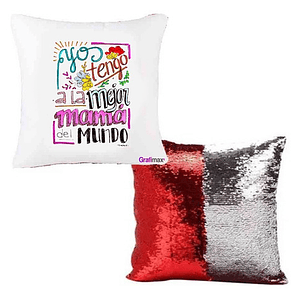 Cojí­N Dí­A De La Madre Mi Mamá Mágico Grafimax