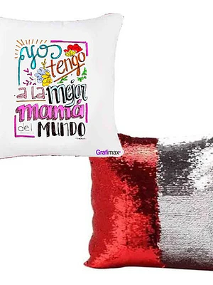 Cojí­N Dí­A De La Madre Mi Mamá Mágico Grafimax