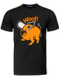 Polera Chainsaw Man Pochita Anime Grafimax - Miniatura 1
