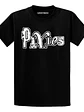 Polera Pixies Banda Musica Unisex Negra Grafimax - Miniatura 1