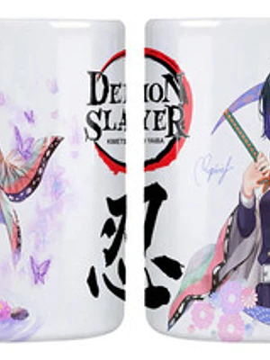 Tazón Shinobu Demon Slayer Grafimax