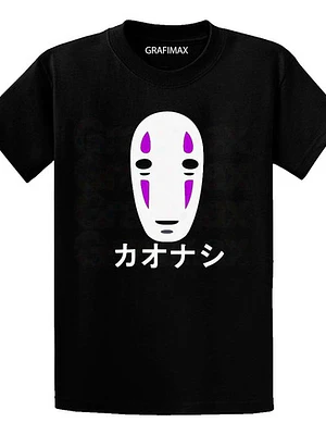 Polera El Viaje De Chichiro Anime Manga Grafimax