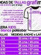 Polera Inuyasha And Kagome Chibi Anime Mujer Grafimax - Miniatura 2