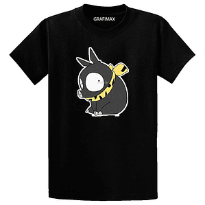 Polera P-Chan Anime Unisex Grafimax