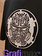 Polera Tribal Trooper Star Wars Peliculas Retro Grafimax - Miniatura 3
