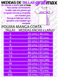 Polera Los Bunkers Gira Nacional Doble Estampado Grafimax - Miniatura 3