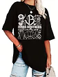 Polera Jonas Brothers Eras Im Era Grafimax - Miniatura 1