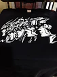 Polera Saint Seiya Caballeros Del Zodiaco Anime Grafimax - Miniatura 2