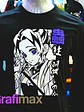 Polera Shinobu Smile Demon Slayer Kimetsu Anime Grafimax - Miniatura 4