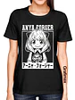 Polera Spy X Family Anime Anya Forger Pet Grafimax - Miniatura 1