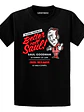 Polera Better Call Saul Trouble Series Breaking Bad Grafimax - Miniatura 1
