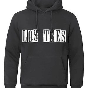 Polerón Los Tres Rock Chileno Grafimax