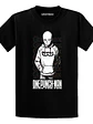 Polera Hero For Fun One Punch Man Anime Grafimax - Miniatura 1