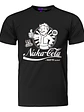 Polera Fallout Enjoy Nuka Cola Series Videojuegos Grafimax - Miniatura 1