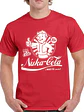 Polera Fallout Enjoy Nuka Cola Series Videojuegos Grafimax - Miniatura 6