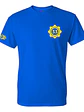Polera Fallout 33 Vault Series Videojuegos Grafimax - Miniatura 1