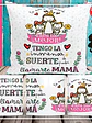 Pack Dí­A De La Madre Cojí­N + Tazón Regalos Mamá Grafimax - Miniatura 2