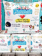 Pack Dí­A De La Madre Cojí­N + Tazón Regalos Mamá Grafimax - Miniatura 4