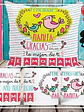 Pack Dí­A De La Madre Cojí­N + Tazón Regalos Mamá Grafimax - Miniatura 5