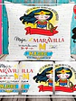 Pack Dí­A De La Madre Cojí­N + Tazón Regalos Mamá Grafimax - Miniatura 7