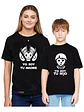 Polera Mamá Soy Tu Madre Hijo Amidala Starwars Grafimax - Miniatura 1