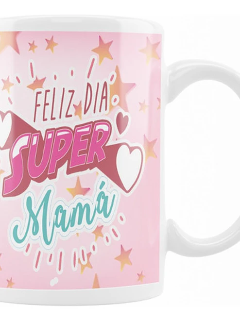 Tazón Grafimax 11 Oz. Dí­A De La Madre Diseños 3