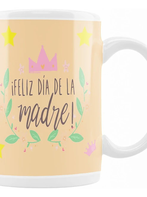 Tazón Grafimax 11 Oz. Dí­A De La Madre Diseños 5