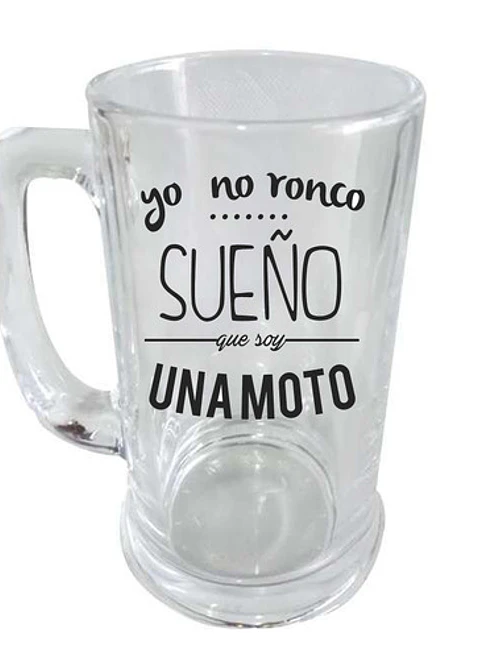 Shopero Grafimax Papá Dia Del Padre 440 Ml. Cervecero 2
