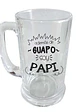 Shopero Grafimax Papá Dia Del Padre 440 Ml. Cervecero - Miniatura 4