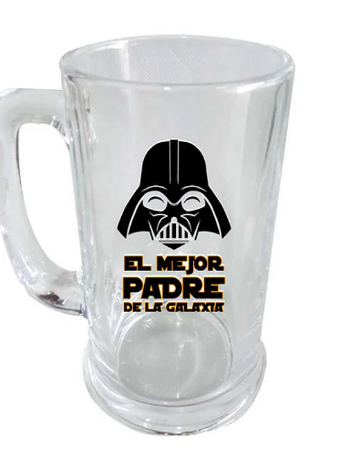 Shopero Grafimax Papá Dia Del Padre 440 Ml. Cervecero 6