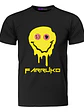 Polera Farruko Smile Pepas Míºsica Urbana Grafimax - Miniatura 1