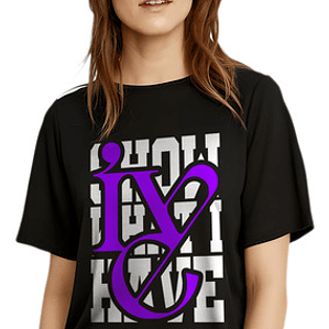 Polera Ive Show What I Have K-Pop - Grafimax