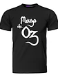 Polera Mago De Oz Bruja Rock Metal Grafimax - Miniatura 1