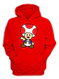 Polerón Super Mario Bross Videojuegos Diseños Grafimax - Miniatura 20