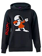 Polerón Snoopy Regalo Mujer Mamá Algodón Grafimax - Miniatura 5