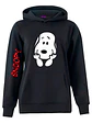 Polerón Snoopy Regalo Mujer Mamá Algodón Grafimax - Miniatura 7