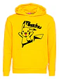 Polerón Picachu Poke Diseños Para Elegir Grafimax - Miniatura 1