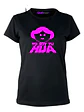 Polera Soy Tu Hijo Hija Luke Leia Starwars Familia Grafimax - Miniatura 7