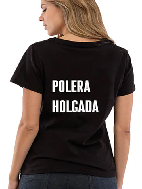 Poleras Mama E Hija Boss Lady Baby Familia Madre Grafimax 16