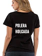 Poleras Mama E Hija Boss Lady Baby Familia Madre Grafimax - Miniatura 16