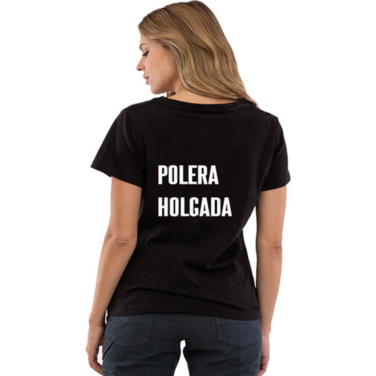 Pack Polera Mama Mona E Hija Chica Familia Madre Grafimax 31