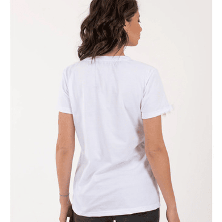 Polera Minnie 1928 Mujer Retro Dibujos Animados Grafimax 7