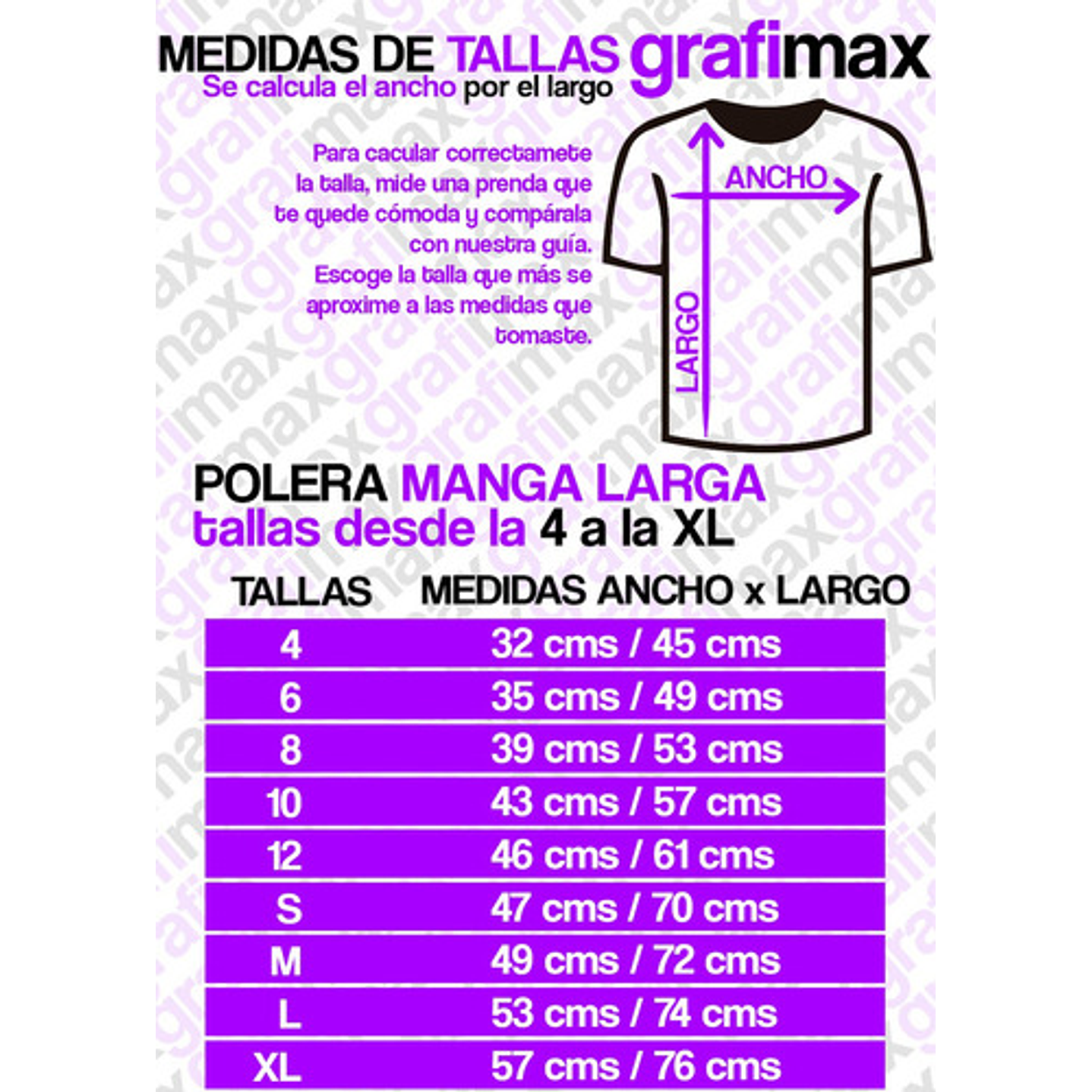 Polera Raglan Serie Hell Club 3/4 Grafimax 3