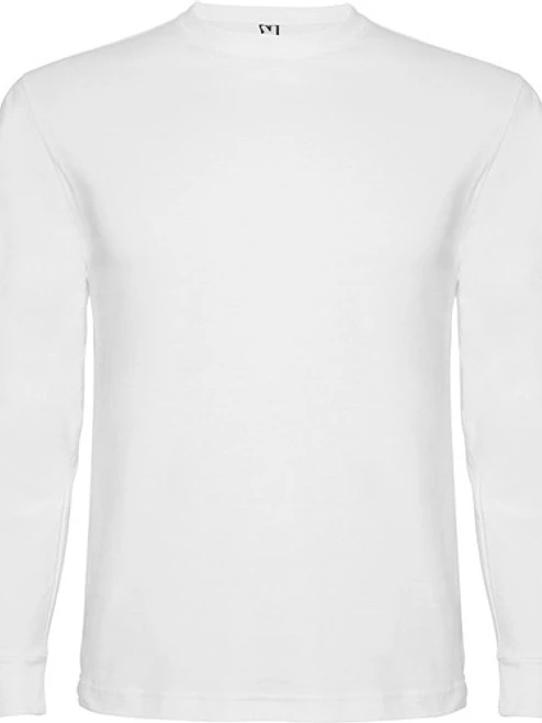 Polera Manga Larga Camiseta NiÃ±o AlgodÃ³n 100% Grafimax 2