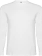 Polera Manga Larga Camiseta NiÃ±o AlgodÃ³n 100% Grafimax - Miniatura 2