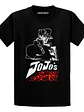 Polera Jotaro Jojo´S Bizarre Adventure Anime Grafimax - Miniatura 2