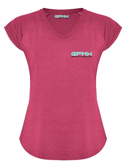 Polera Gfmx Deportiva Mujer Control Dry 1