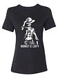 Polera Mujer One Piece Monkey D. Luffy Anime Grafimax - Miniatura 1