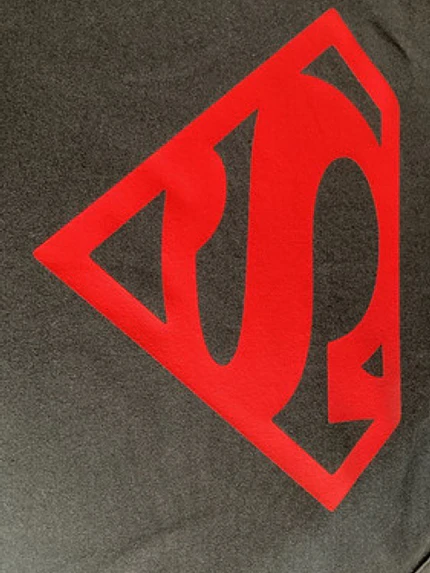 Polera Superboy Dc Superheroes Superman Grafimax 2