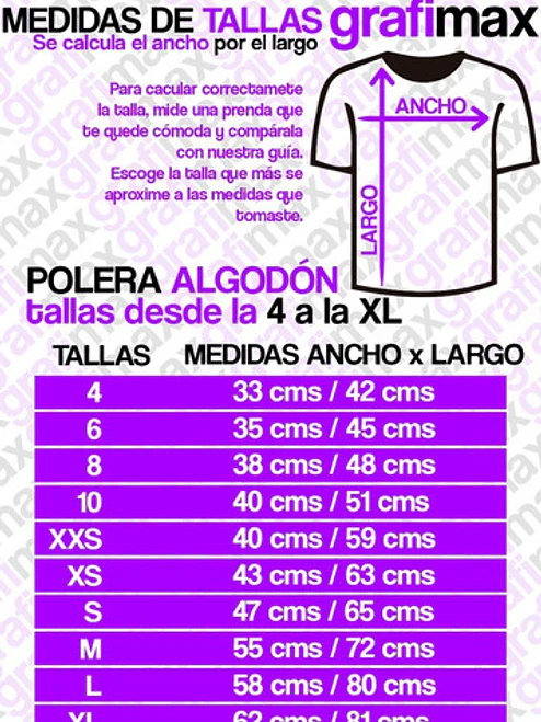 Polera Mujer Sol Luna Estrellas Grafimax 2